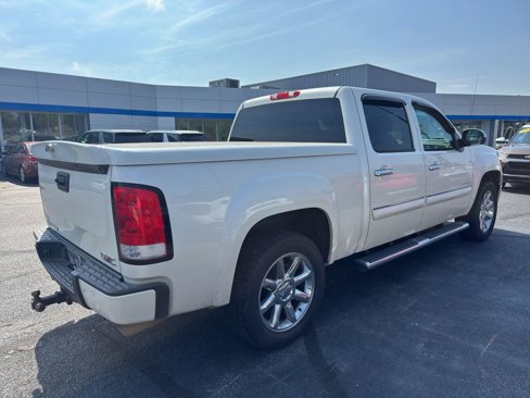 Used 2013 GMC Sierra 1500 Denali image 4