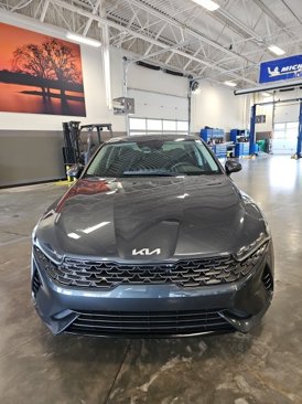 Used 2023 Kia K5 LXS image 3