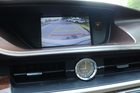 Used 2016 Lexus ES 350 image 32