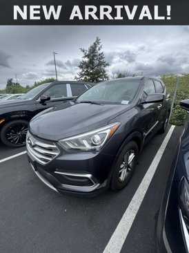 Used 2018 Hyundai Santa Fe Sport image 1
