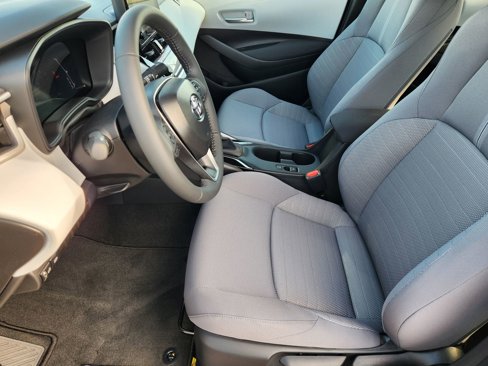 New 2026 Toyota Corolla SE image 13