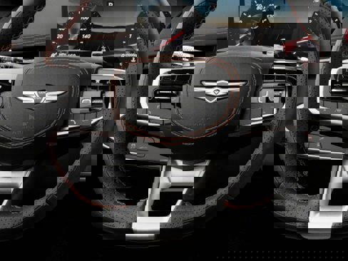 New 2026 Genesis GV70 3.5T Sport Prestige image 14