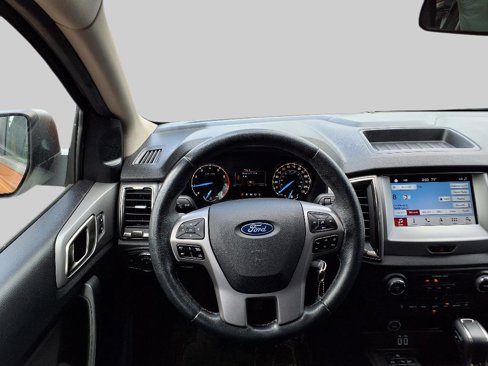 Used 2019 Ford Ranger XLT w/ Equipment Group 301A Mid image 8