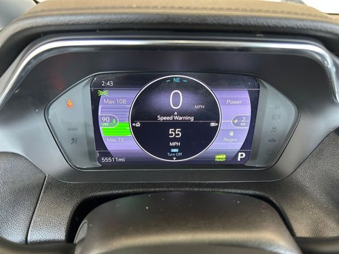 Used 2023 Chevrolet Bolt LT w/ Driver Confidence Package image 42