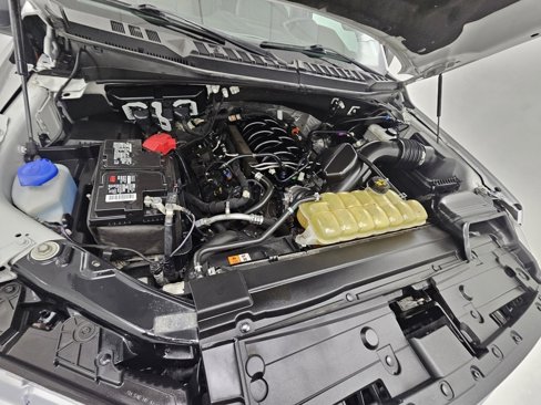 Used 2019 Ford F150 XLT w/ Trailer Tow Package image 31