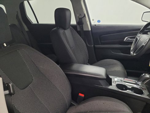 Used 2016 GMC Terrain SLE image 21