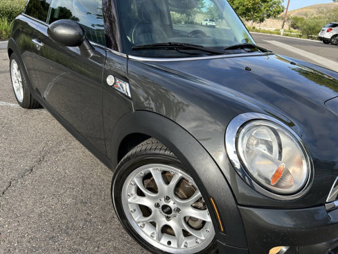 Used 2011 MINI Cooper S image 21