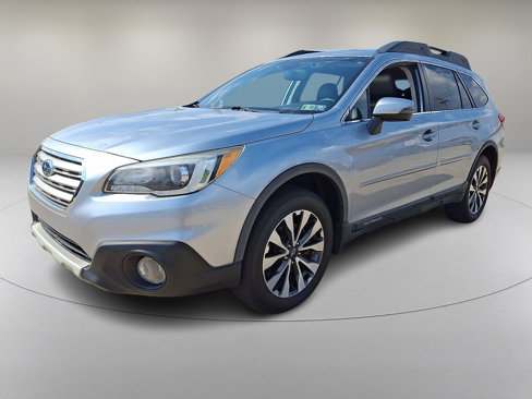 Used 2016 Subaru Outback 2.5i Limited image 5