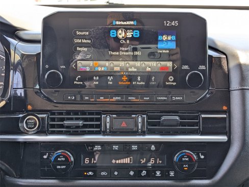 Used 2023 Nissan Pathfinder SL image 18