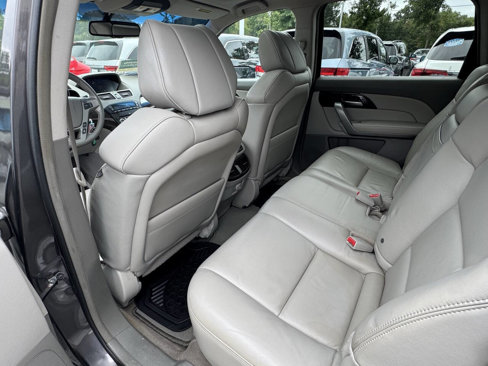 Used 2012 Acura MDX w/ Technology Package image 25
