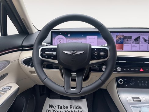 New 2026 Genesis GV70 2.5T Select image 19