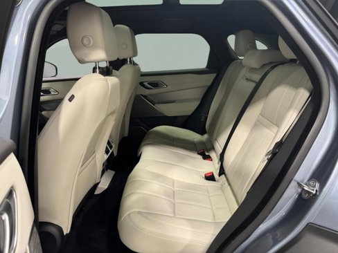 Used 2023 Land Rover Range Rover Velar R-Dynamic S image 8