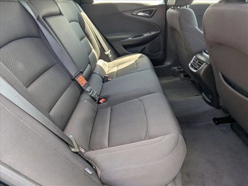 Used 2023 Chevrolet Malibu LT image 18