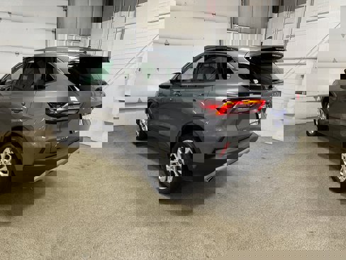 Certified 2024 Ford Escape Active image 6