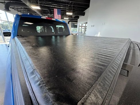 Used 2021 Ford F150 XLT w/ Equipment Group 302A High image 28