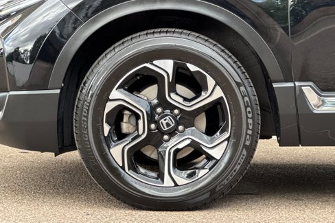 Certified 2018 Honda CR-V Touring image 11