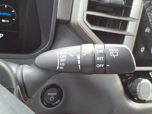 New 2026 Toyota Sequoia Limited image 24