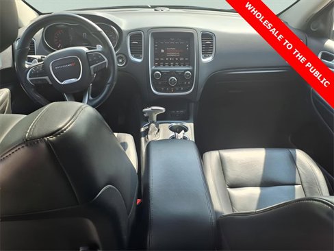 Used 2019 Dodge Durango Citadel image 12