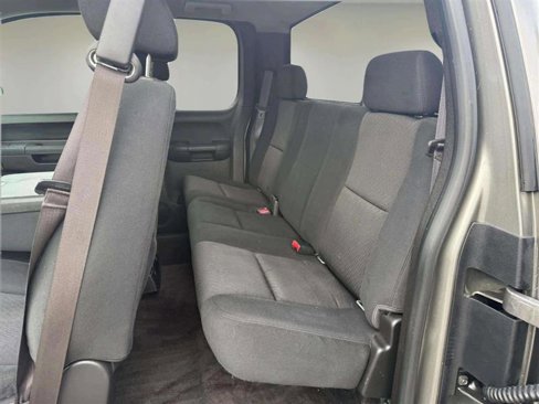 Used 2013 Chevrolet Silverado 1500 LT w/ All-Star Edition image 20