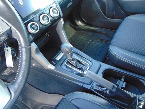 Used 2018 Subaru Forester 2.0XT Premium w/ Popular Package #2A image 14