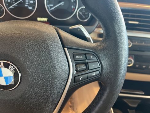 Used 2015 BMW 428i Gran Coupe image 26