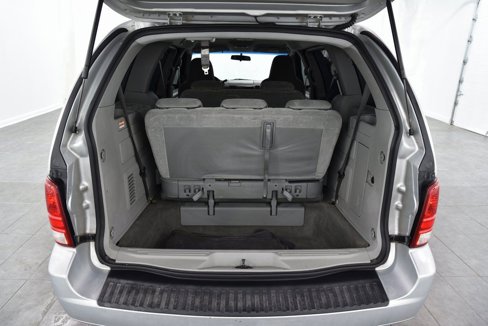 Used 2007 Ford Freestar SE image 24
