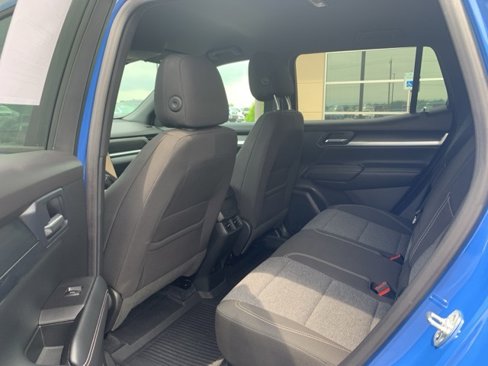Used 2025 GMC Terrain Elevation image 12