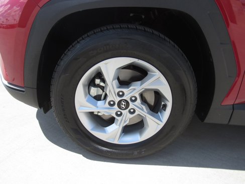 Used 2024 Hyundai Tucson SEL image 4