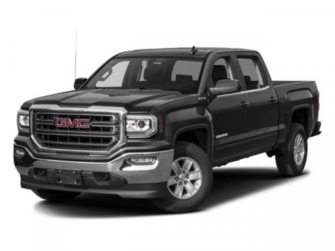 Used 2018 GMC Sierra 1500 SLE w/ SLE Value Package image 2