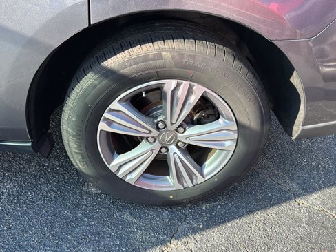 Used 2020 Acura MDX FWD image 34