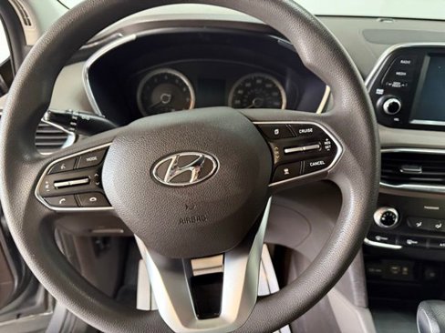 Used 2019 Hyundai Santa Fe SE image 21