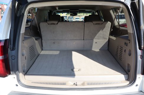 Used 2015 Chevrolet Suburban LT image 38