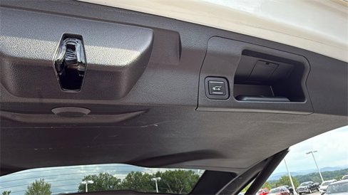 Used 2020 GMC Acadia SLT image 24