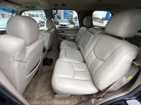 Used 2003 Chevrolet Tahoe Z71 image 25