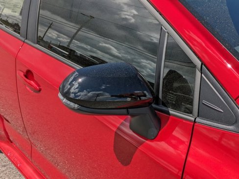 New 2025 Toyota Corolla GR image 11