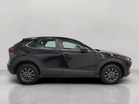 Used 2023 MAZDA CX-30 AWD 2.5 S image 11