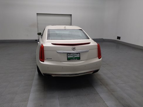 Used 2013 Cadillac XTS Premium image 6