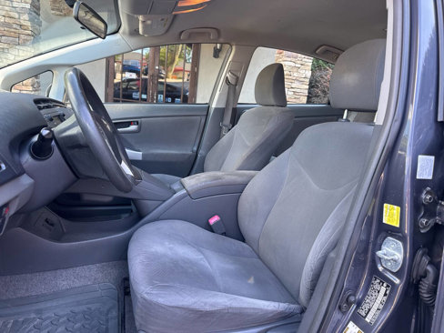 Used 2010 Toyota Prius Two image 9