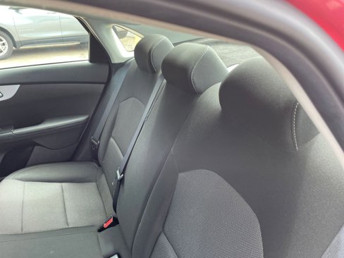 Used 2024 Kia Forte LXS image 27