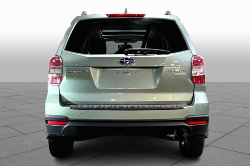 Used 2016 Subaru Forester 2.5i Premium w/ All-Weather Package image 4