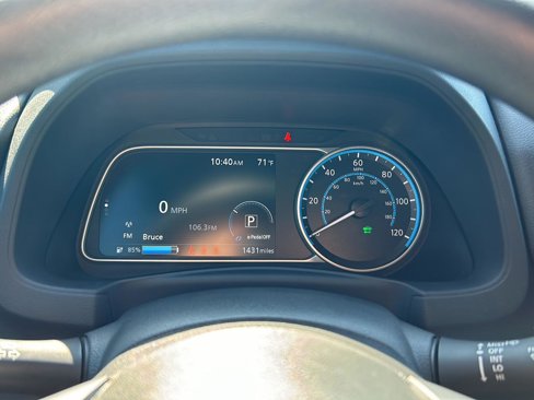 Used 2023 Nissan Leaf S w/ Protection Package image 26