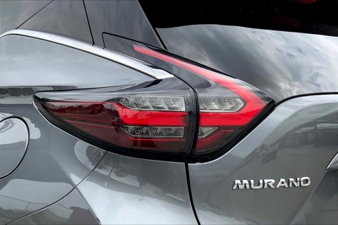 Used 2023 Nissan Murano SL image 24