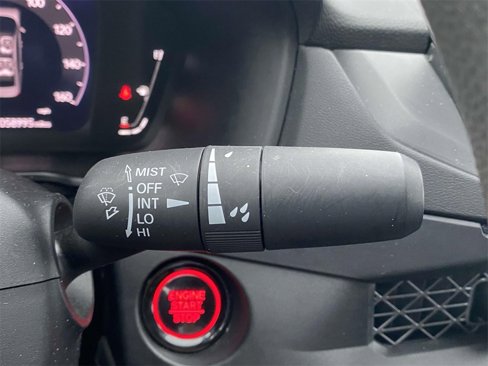 Certified 2023 Honda Accord EX image 20