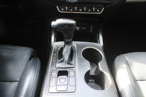 Certified 2018 Kia Sorento SX image 38
