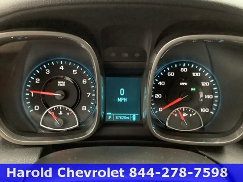 Used 2013 Chevrolet Malibu LS w/ Protection Package image 15