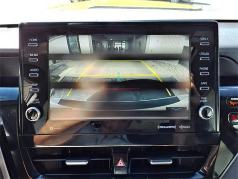 Certified 2023 Toyota Camry XSE image 16