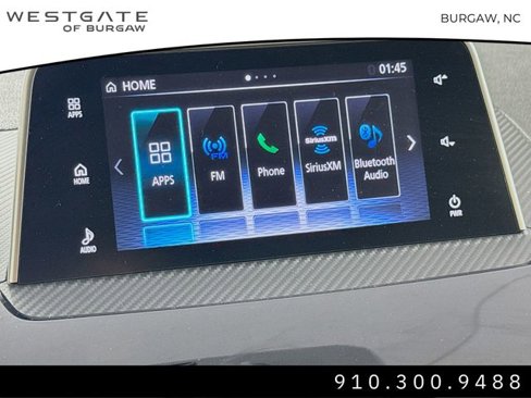 Used 2018 Mitsubishi Eclipse Cross SE image 26