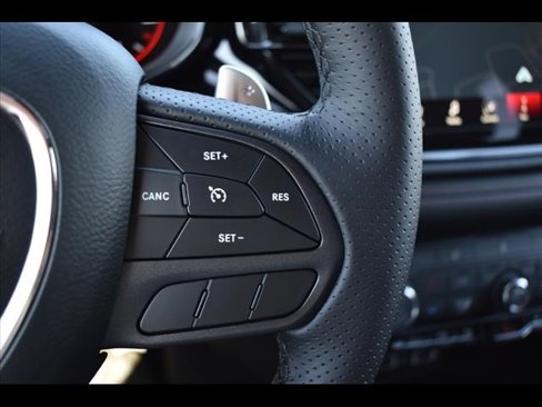 New 2025 Dodge Durango GT w/ Blacktop Package image 24