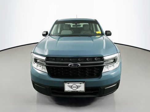 Used 2023 Ford Maverick XLT image 2