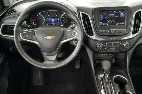 Certified 2023 Chevrolet Equinox LT image 17